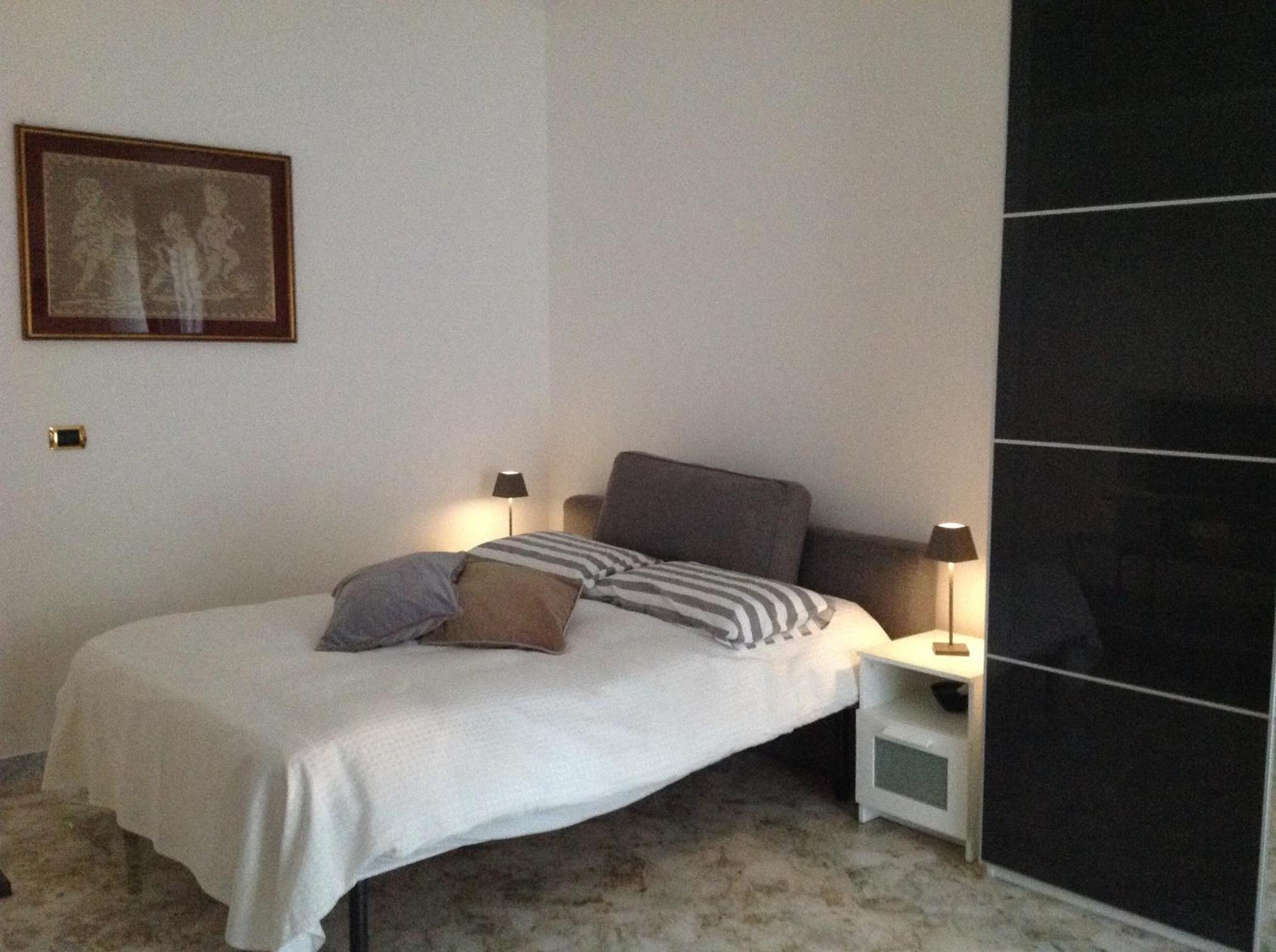 Ferienwohnung Vuemme 149 Bari Exterior foto