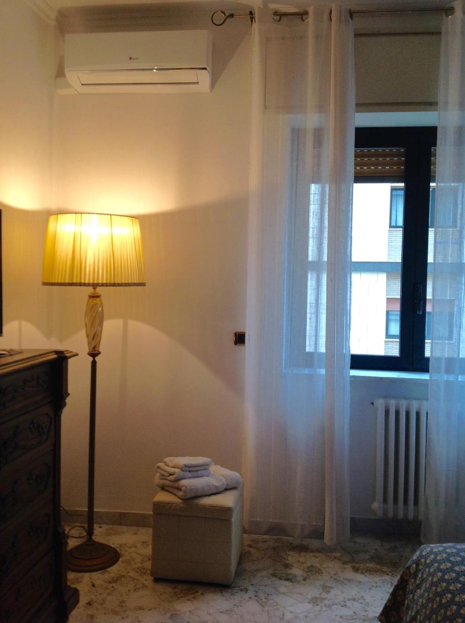 Ferienwohnung Vuemme 149 Bari Exterior foto